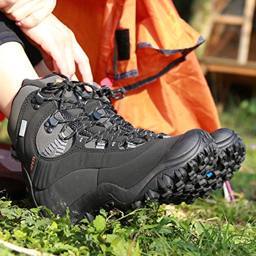 manfen hiking boots