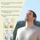 thumbnail image 5 of 1-5x Portable Herbal Diffuser Pen Lung Cleanse & Energy Boost Air Freshener Herbal Refreshing Bar Clear Breathing, 5 of 5