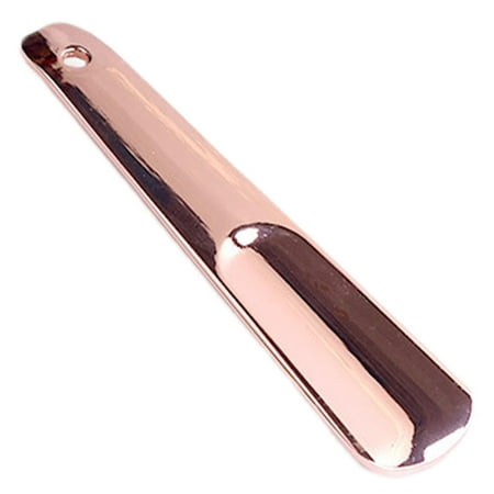 Shoe Horn Tiny Shoehorn | Stainless Steel Travel Shoes Helper for Seniors  Kids  Men & Women  Boots  High Heels Accessories