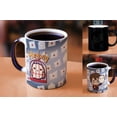 thumbnail image 4 of Harry Potter (Cartoon Hedwig) Morphing Mugs® Heat-Sensitive Mug MMUG659, 4 of 8