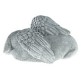 thumbnail image 6 of Pure Garden Dog Memorial Stone - Sleeping Angel Puppy Keepsake Sculpture, 6 of 7