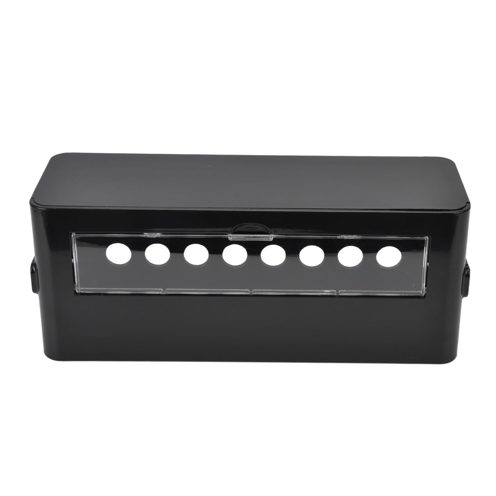 OTVIAP Power Cord Management Box,Power Cable Management Box Dustproof