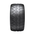 thumbnail image 4 of Set of 4 Kumho Ecsta V720 225/45R15 87W Tires, 4 of 5