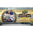 thumbnail image 2 of 2025/26 Upper Deck Series 1 Hockey Hobby Box, 2 of 12