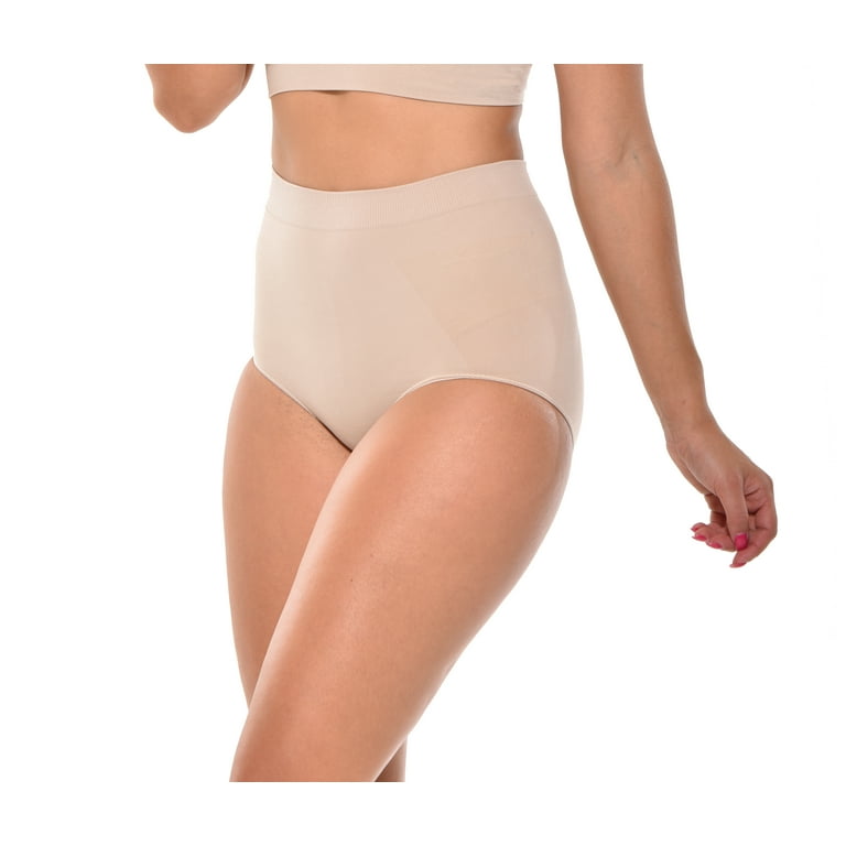Panty girdle high waist cheap