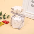 thumbnail image 4 of Kearding Caja de papel para dulces de boda, cajas de regalo para recuerdo de fiesta, pastel de galletas, embalaje de regalo, compromiso, propuesta de Almacenamiento y organización del hogar Tipo 1 Kearding HA081871-01, 4 of 6