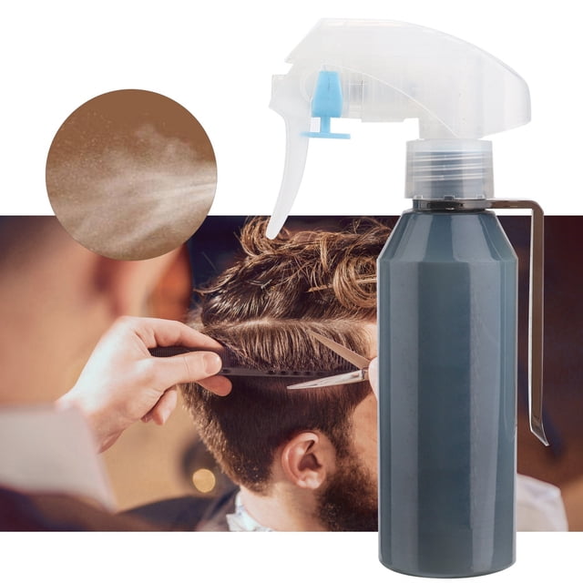 LAFGUR Pulvérisateur d'Eau, Bouteille de Pulvérisation Professionnelle, pour Salon Barbier