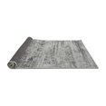 thumbnail image 2 of Ahgly Company Indoor Rectangle Oriental Gray Industrial Area Rugs, 2' x 5', 2 of 4