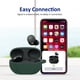 thumbnail image 1 of Funda para auriculares portátil con carcasa para auriculares con mosquetón para Sony WF-1000XM5, 1 of 9
