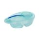 thumbnail image 1 of Platos de alimentación Yotijar Bowl Bowl Spoon Set Verde, 1 of 5
