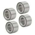thumbnail image 2 of Front Wheel Bearing Hub, Stable Sturdy Functional Wheel Bearing Corrosion Proof  for Maintenance Worker for Car, 2 of 8