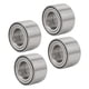 thumbnail image 2 of Cojinete de Cubo, Cojinete de Rueda de Metal para Automóvil para Trabajador de Mantenimiento, 2 of 7
