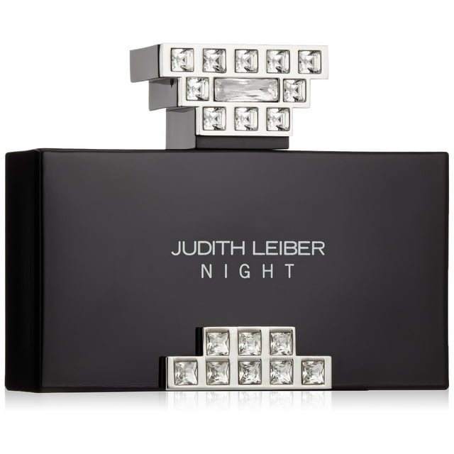 Perfume JUDITH LEIBER Night Eau de Parfum 75 ml para mujer