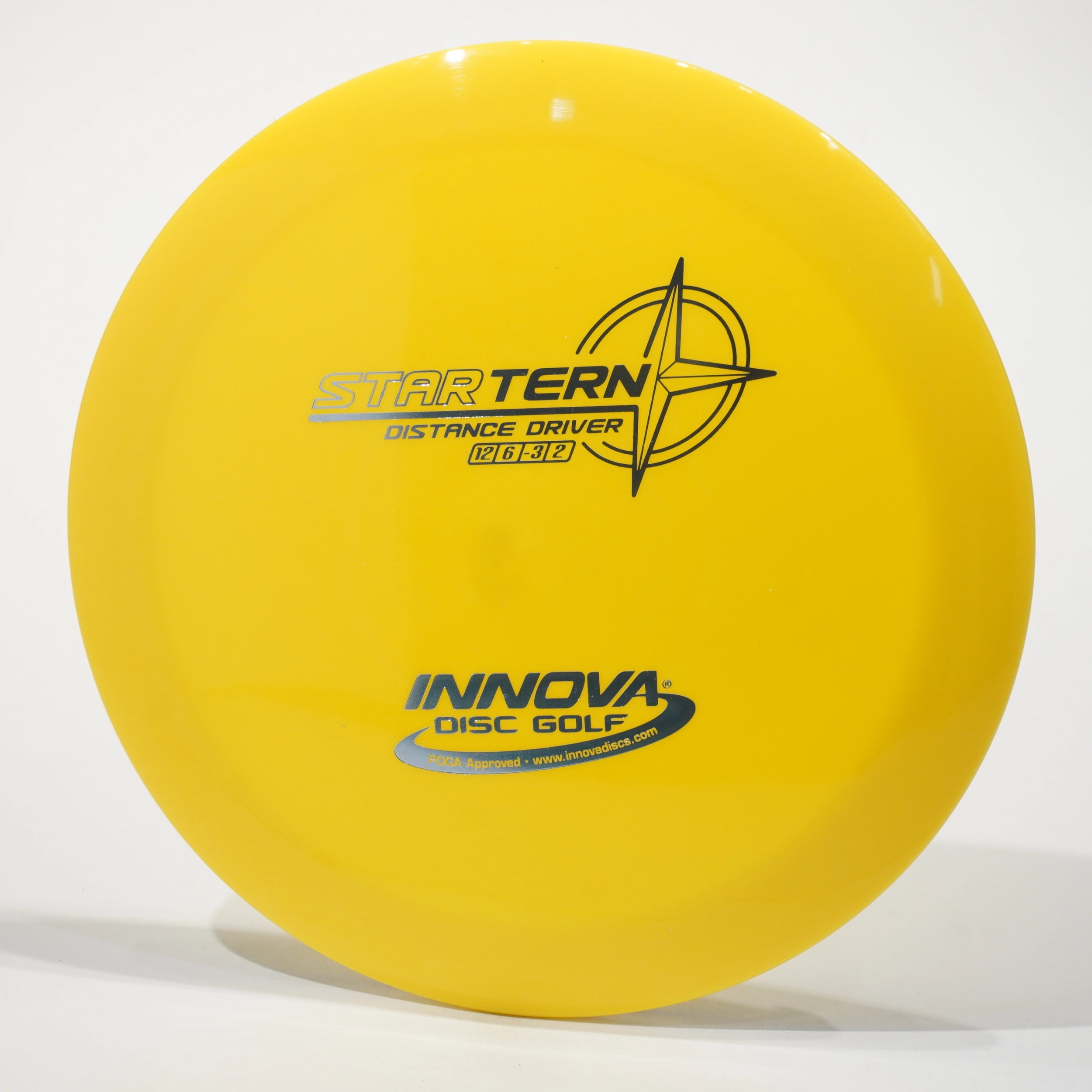 Innova Tern (Star) Distance Driver Golf Disc