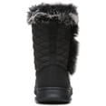 thumbnail image 3 of Ryka Womens Shiver Quilted  Winter & Snow Boots, 3 of 3