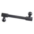 thumbnail image 3 of Multiple Surfaces Car Phone Holder Base With Powerful Adhesive For Smartphone Navigation Devices Stable 17mm Ball Mounts, 3 of 8