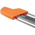 thumbnail image 4 of Fine Quality Chainsaw Chain Sharpener, Quick Sharpening and Optimized Shape for Precise Guide, Lightweight Tool for Outdoor Usage, 4 of 5