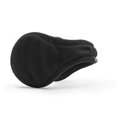 thumbnail image 3 of 180s Chesterfield Cache-Oreilles, Noir, Taille Unique, 3 of 3