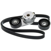 dodge magnum serpentine belt