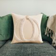 thumbnail image 1 of Halloween Decorative Pillow Cover 3D Pumpkin Design Soft Polyester Cushion For Living Room Bedroom, 1 of 4