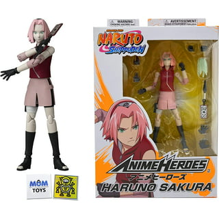 Naruto: Shippuden S.H.Figuarts Sakura Haruno (Inheritor of