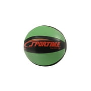 AVANT de SPORT PVT LTD 1017768 Sportime 8,8 lb Force de Médecine-Ball, Vert/Noir