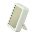 thumbnail image 4 of Ht682 Lcd Temperature Humidity Meter Smart Indoor Temperature Humidity Reminder, 4 of 7