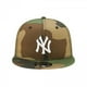 thumbnail image 1 of Gorra New Era 9fifty Snapback New York Yankees, 1 of 5