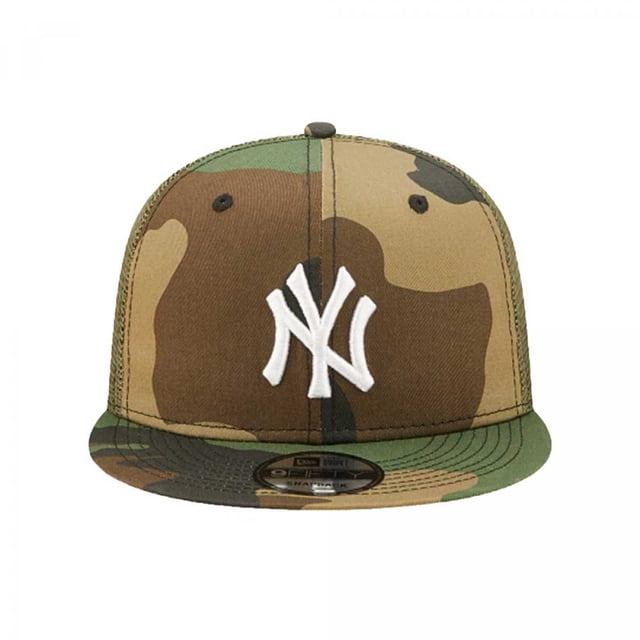 Gorra New Era 9fifty Snapback New York Yankees