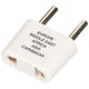 thumbnail image 1 of Adaptador de enchufe de viaje Conair Travel Smart Universal Worldwide, 1 of 2