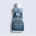 thumbnail image 2 of (3 pack) Rit DyeMore Dye for Synthetics, Smoky Blue, 7 fl. oz., 2 of 10