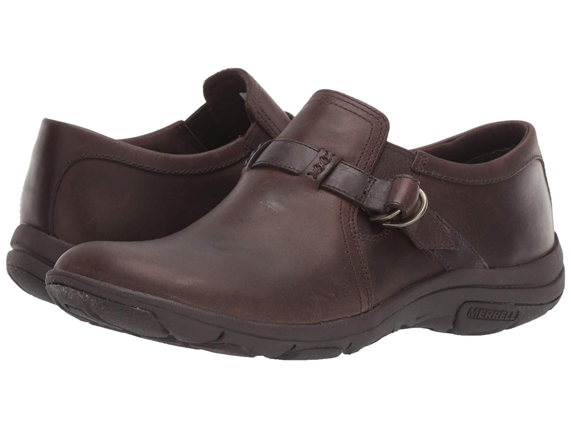 merrell dassie buckle slip on Bodursan