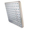 thumbnail image 1 of Kingston Brass Kx4648 8 Inch Plastic Square Showerhead, 1 of 2