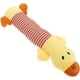 thumbnail image 3 of Fabric Squeaky Toy for Puppy Playtime Fun, 3 of 5