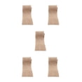 thumbnail image 3 of Advancent Cinta Exquisita Y Elegante Para Manualidades Libera La Creatividad Cinta De Yute DIY Diversión Natural Y Confiable 4cm * 5m Type2 NO2, 3 of 6