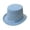 Blue, variant on Stylish Stage Performance Top Hat for Party Events and Casual Accessory