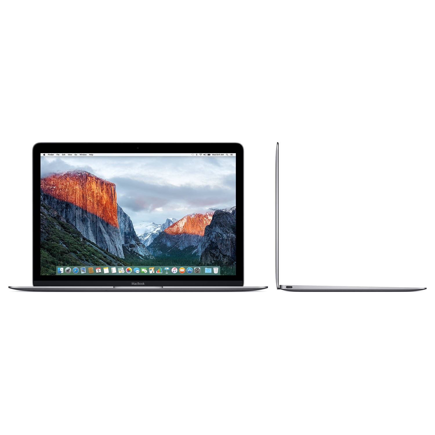 Apple 13-inch MacBook Air, M3 chip, 8-Core CPU/GPU, 8GB