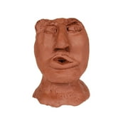 Amaco Air Dry Modeling Clay, 25 lbs., Terra-Cotta