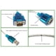 thumbnail image 3 of Convertidor de cable Cateissary Conector de metal de bajo voltaje Adaptadores de soporte estable, 3 of 6