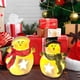thumbnail image 5 of XWSHYW Decoraciones para El Hogar Adorno de Luz de Noche con Forma de Muñeco de Nieve, Decoración para El Hogar, Sala de Estar, Decoración de Resina, Decoración de Mesa, Ventana, Regalo, Adorno Digit, 5 of 5