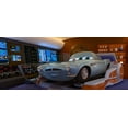 thumbnail image 4 of Cars 2 (Blu-ray + DVD), Walt Disney Video, Kids & Family, 4 of 5