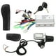 thumbnail image 5 of Accesorio de Scooter Eléctrico, Set de Medidor de Controlador de Bicicleta Eléctrica Resistente y Duradera, Mano de Obra Fina para Bicicletas Eléctricas Scooters Accesorio de, 5 of 7
