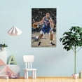 thumbnail image 4 of Jared McCain Canvas Poster Room Aesthetic Poster Print Art Wall Painting Canvas Posters Gifts Modern Bedroom Decor 16x24inch(40x60cm), 4 of 6