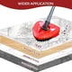 thumbnail image 3 of 2 Pcs Spin Mop Scrub Brush Head Compatible for O Cedar EasyWring, 3 of 5