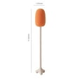 thumbnail image 3 of Avdolw Bottle Cleaning Sponge Brush with Stand - Long Handle for Thorough Cleaning of Baby Bottles, Glasses, Sports Bottles, Wine Decanters, and More, 3 of 4