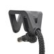 thumbnail image 3 of Clips de parachoques para barcos, accesorios ajustables para barcos, piezas negras, 4 Uds. Sywqhk Para Estrenar, 3 of 9