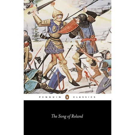 The Song of Roland