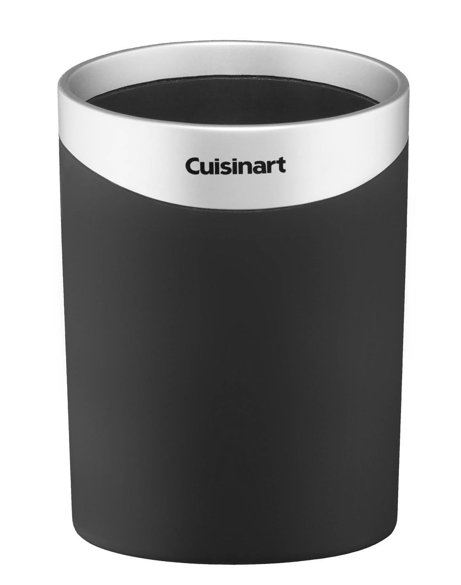 Cuisinart Non-Handled Crock with Curve Handle Tools (Set of 7)