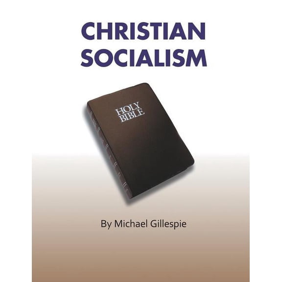 Christian Socialism