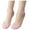 Pink, variant on 10 Pairs Womens Socks Fashion Casual Invisible Short Lace Sexy Breathable Socks